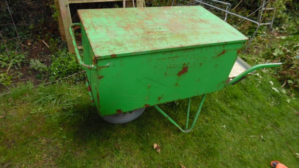 matador gereedschapskar voor 75 euro, Ophalen of Verzenden, Gebruikt