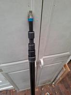 Vd Berg microfoon hengel /boom, Ophalen of Verzenden, Gebruikt
