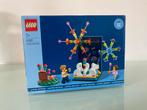 LEGO 40689 Firework Celebrations. NIEUW/SEALED!!! 🆕, Ophalen of Verzenden, Nieuw, Complete set, Lego