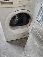 Bosch wasdroger, Ophalen, 6 tot 8 kg, Gebruikt, Anti-kreukfase