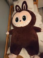 XXL labubu knuffel, Ophalen, Zo goed als nieuw, Stoffen beer, Overige merken