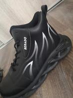 Berado hoge veiligheidsschoenen maat 43 nieuw, Zwart, Nieuw, Ophalen of Verzenden, Werkschoenen