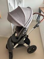 Stokke Trailz kinderwagen, Gebruikt, Luchtbanden, Ophalen, Kinderwagen