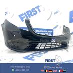 W447 VITO BUMPER A4478850825 Mercedes VITO VOORBUMPER ZWART, Gebruikt, -, Voor, Ophalen of Verzenden