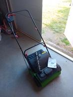 Verticuteer machine, Tuin en Terras, Verticuteermachines, Ophalen, Zo goed als nieuw, Elektrisch, FloraBest