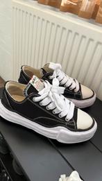 Maison Mihara Yasuhiro, Kleding | Heren, Schoenen, Ophalen of Verzenden, Nieuw, Zwart, Sneakers of Gympen