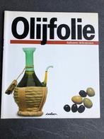 Olijfolie *Italiaanse Delicatessen*, Ophalen of Verzenden, Zo goed als nieuw, Italië