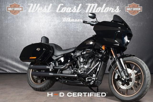 Harley-Davidson FXLRST Low Rider ST Vivid Black BTW Motor!, Laan van Vreedenoord 33
2289 DA  RIJSWIJK, Bedrijf, Ap.nl@harley-davidson.com