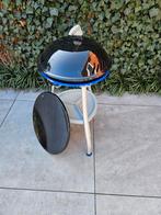 Cadac Skottelbraai met grillplaat en paellapan, Ophalen, Gebruikt