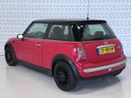 Mini Mini 1.6 Cooper Pepper Airco / AANBIEDING (2002), Voorwielaandrijving, 1025 kg, 15 km/l, Gebruikt