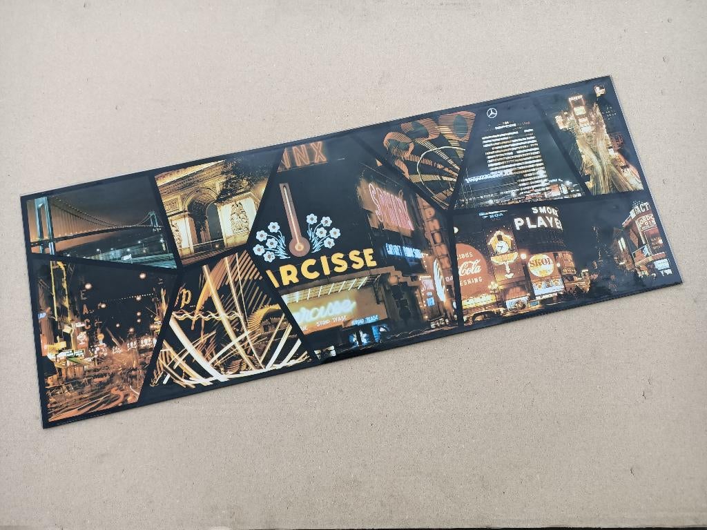 Top Plastic NSM Prestige 120(1971) jukebox, Verzenden, Gebruikt, 1950 tot 1960, Seeburg