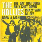 the hollies, Ophalen of Verzenden, 1960 tot 1980, Gebruikt, Overige formaten