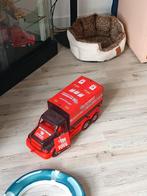 model vrachtwagen Mammoet, Ophalen, Nieuw