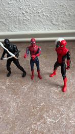 Hasbro marvel 2019 spiderman, Ophalen of Verzenden, Zo goed als nieuw