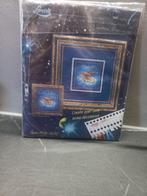 Nieuw borduurpakket LanArte Kreeft, Ophalen of Verzenden, Nieuw, Handborduren, Borduurpakket