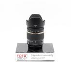 TAMRON 18-270mm sony A-mount (OCC-LEEUWARDEN), Foto-Groep, Luttekepoortstraat 26 3841 AX Harderwijk, Ophalen of Verzenden, Zo goed als nieuw
