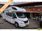 Adria Coral XL Plus 670 SL COMPLETE GEZINSCAMPER, Automaat, Fiat, Diesel, Adria