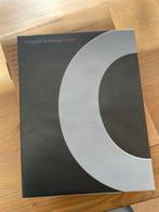 Grafisch Nederland 2007 - Boek over grafische vormgeving, Ophalen of Verzenden, Zo goed als nieuw, Overige onderwerpen