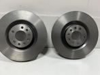 Remschijven Brembo opel vectra signum Saab, Auto-onderdelen, Ophalen of Verzenden, Nieuw, Saab