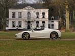 Ferrari 458 4.5 V8 Spider | NL auto | Daytona seats | Iroco, Auto's, Automaat, Euro 5, Achterwielaandrijving, Gebruikt