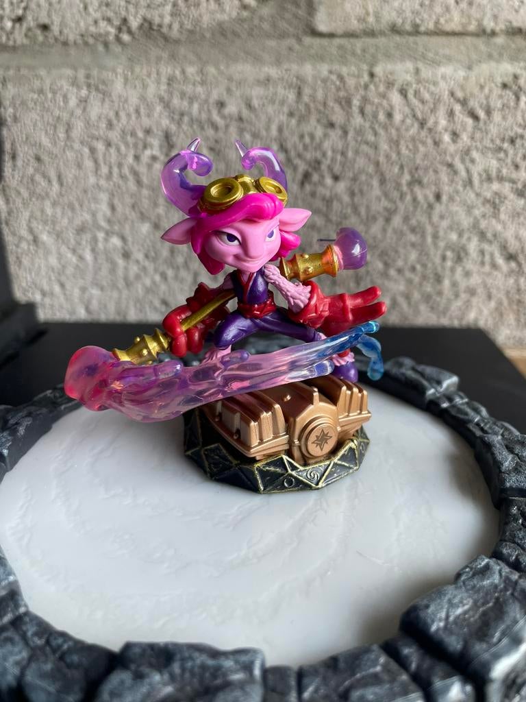 Splat - Skylanders Superchargers, Ophalen of Verzenden, Zo goed als nieuw