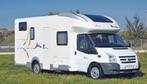 Benimar mileo 245, Caravans en Kamperen, Luifel, Chemisch toilet, Ford, Particulier