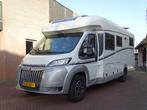 Carthago Chic C-line T4.9 enkele bedden Luchtvering Winterva, 7 tot 8 meter, Bedrijf, Carthago, Bosscheweg 44
5741SX  BEEK EN DONK, NL