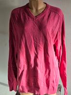 Human Nature heren trui maat xl, Maat 56/58 (XL), Ophalen of Verzenden, Roze, Gedragen