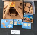 Playmobil 4240, 4243, 4244, 5184, 3911, 4464, 5437, Kinderen en Baby's, Speelgoed | Playmobil, Ophalen, Gebruikt, Complete set