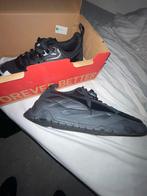 Puma Trinity Black Sneakers Maat 44, Kleding | Heren, Schoenen, Zwart, Nieuw, Ophalen of Verzenden, Sneakers of Gympen