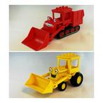 Duplo Bob de bouwer Scoop en Muck, Ophalen of Verzenden, LEGO System A/S, Product.compliance@LEGO.com, Aastvej 1, 7190 Billund, Denemarken