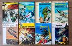 Tanguy en Laverdure 26 eerste druk albums/ in topconditie !!, Diverse, Ophalen of Verzenden, Zo goed als nieuw, Meerdere stripboeken