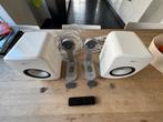 KEF LSX speakers, Overige merken, Gebruikt, Ophalen of Verzenden, 60 tot 120 watt