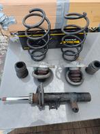 BMW X3 F25 Schokbreker RV Elektrisch met Veren en Lagers, Auto-onderdelen, Ophanging en Onderstel, Ophalen of Verzenden, BMW