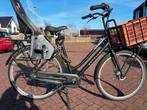 Gazelle heavy duty transportfiets, Ophalen, Gebruikt, Versnellingen, 56 cm of meer