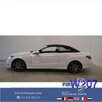 W207 E Klasse Cabrio dak compleet met pomp / kabels / ruit, Gebruikt, Ophalen of Verzenden, -, -