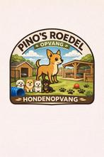 honden opvang, Uitlaatservice