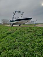 Bayliner speedboot met trailer - Klaar voor het water!, Ophalen, Gebruikt, Binnenboordmotor, 120 tot 200 pk