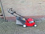 Zelfrijdende Honda benzinecmaaimachine, Tuin en Terras, Ophalen, Gebruikt