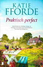 Katie Fforde - Praktisch perfect, Boeken, Ophalen of Verzenden, Gelezen