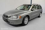 Volvo V70 2.4 Momentum, Voorwielaandrijving, Gebruikt, Stoelverwarming, 5 cilinders