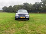 Volkswagen Golf 1.8 Cabriolet 55KW 1999 Blauw, Metallic lak, 74 pk, 4 cilinders, Cabriolet
