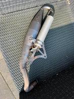 Yasuni R 50/70cc piaggio, Ophalen of Verzenden, Gebruikt