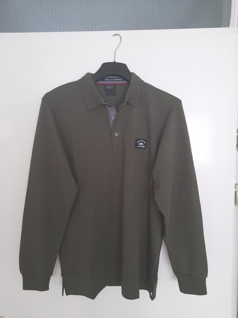 PAUL &SHARK  - L, Kleding | Heren, Maat 52/54 (L), Overige kleuren, Verzenden, Zo goed als nieuw