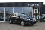 Nissan QASHQAI Tekna (bj 2016, automaat), Auto's, 12 maanden, Gebruikt, Euro 6, 4 cilinders