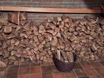 openhaard hout eiken 1 kuub, Minder dan 3 m³, Ophalen, Eikenhout, Blokken