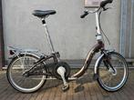 Dahon vouwfiets, Ophalen, Gebruikt, Versnellingen, Dahon