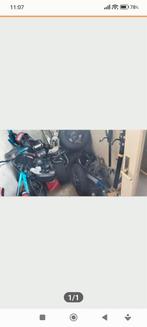 Verkoop, Ophalen of Verzenden