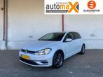 Volkswagen Golf 1.0 TSI Comfortline |CarPlay!|110PK!|, Auto's, Stof, Gebruikt, 620 kg, Wit