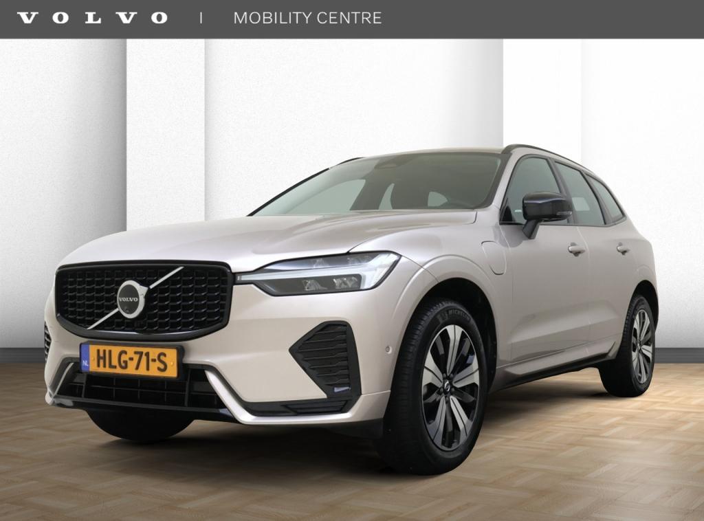Volvo XC60 2.0 T6 AWD + Dark | Trekhaak | 360 Camera | Schui, Auto's, Gebruikt, 4 cilinders, XC60, 2050 kg